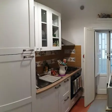 Appartamento La Luminaria Bari