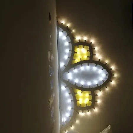 La Luminaria * Bari
