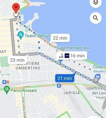 La Luminaria Appartamento *